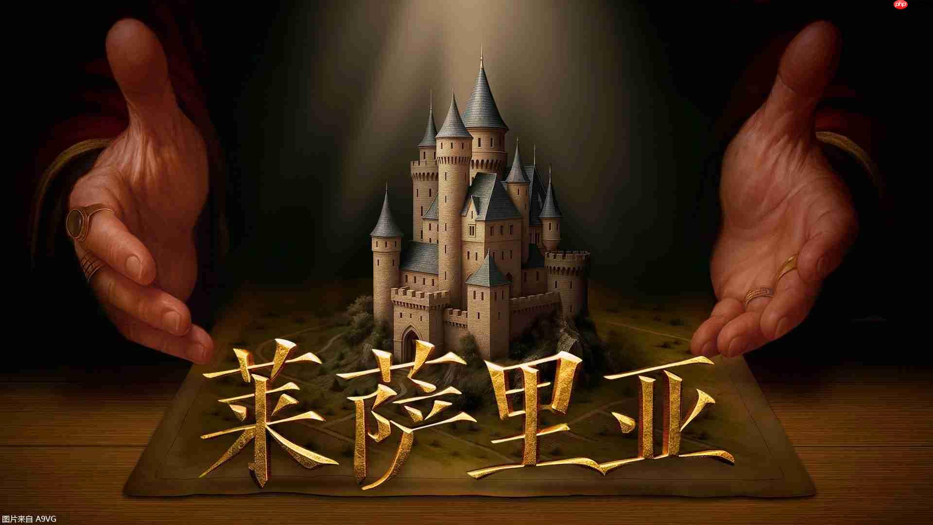 《莱萨里亚:英雄之歌》今日Steam正式发售