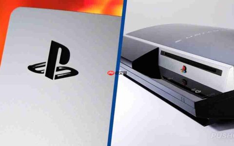 索尼新里程碑：PS5美国销量超越PS3 全球超越在即