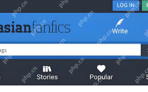 Asianfanfics (AFF) 官网入口 2025AFF官方平台网址链接