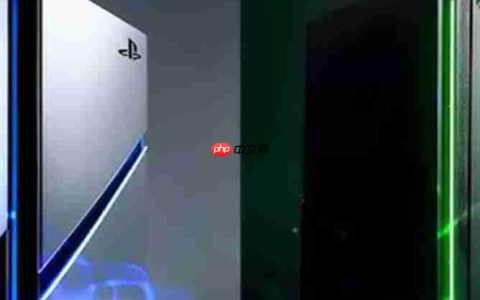 次世代主机价格战打响？ 据称PS6价格仅为下一代Xbox的一半