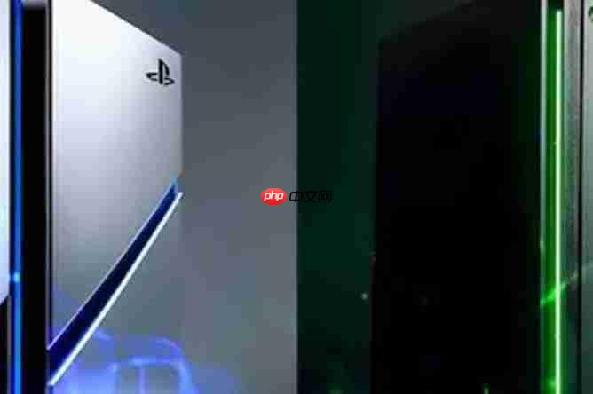 次世代主机价格战打响? 据称ps6价格仅为下一代xbox的一半