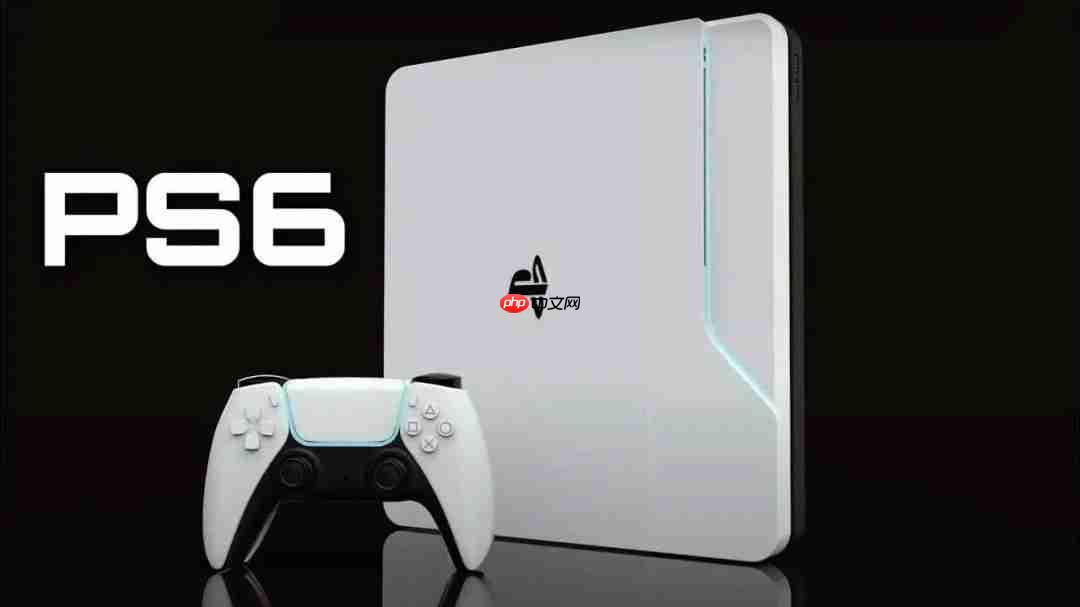次世代主机价格战打响? 据称ps6价格仅为下一代xbox的一半