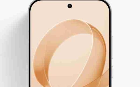 REDMI K90设计细节公布:6.59英寸屏+包裹式金属中框