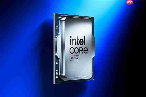 Intel升级版酷睿Ultra 7 270K Plus首次现身:开放隐藏核心+缓存、提速10%