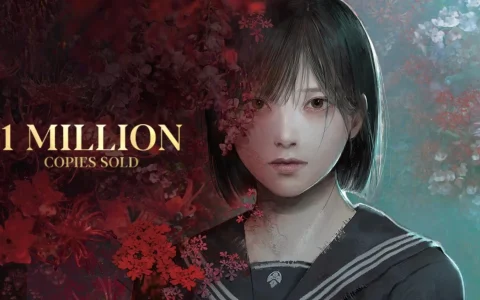反对小岛秀夫！《寂静岭f》制作人称AI无法创新