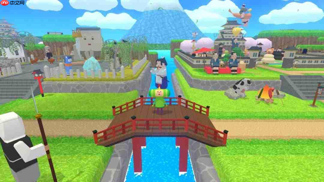 Fami通新作评分：《掘地求升》团队新作仅获31分！