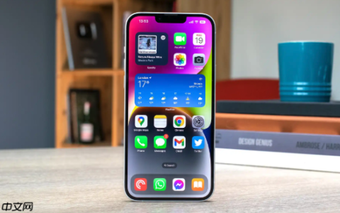 iPhone 11 Pro如何开启拍照防抖模式
