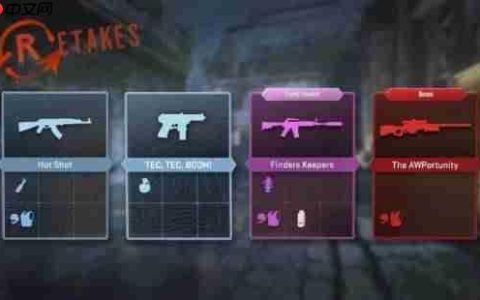 《CS2》迎来重磅更新！五红能换一金了
