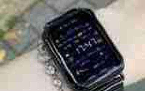 小米手环10预计何时上市