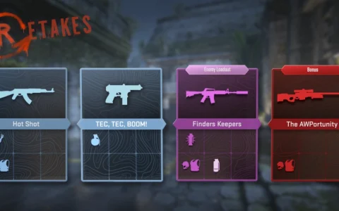 CS2刀和手套价格崩盘引热议！玩家：要哭了
