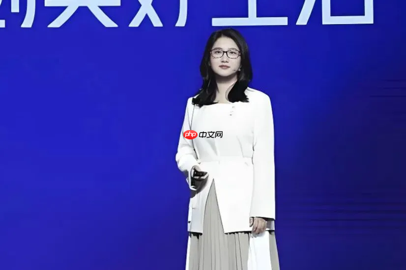 周受资再发通知,90 后女将支颖成 TikTok 关键人物