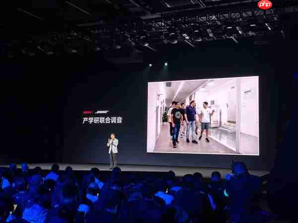产品经理:REDMI K90 Pro Max音频挑战所有手机 欢迎对比