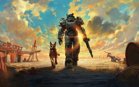 《辐射4：周年版》公布 也将登陆Switch 2平台