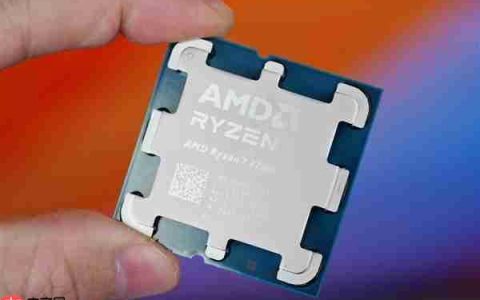 AMD锐龙9000G APU果然没让我们失望！真的有Strix Point高端版本