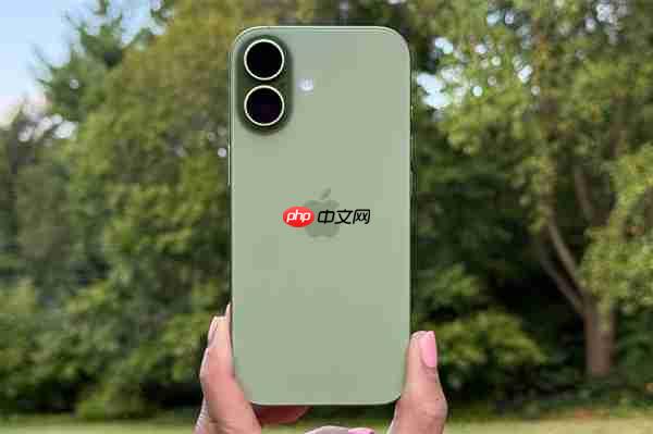 iPhone 18系列首发!苹果A20/A20 Pro已在路上