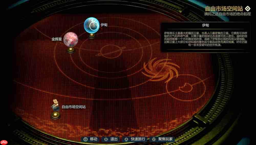 《天外世界 2》评测:一部华丽的太空歌剧,但仍未逃离黑曜石的舒适区