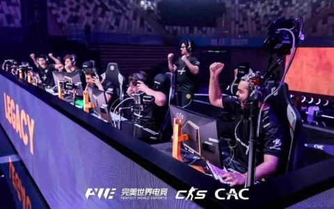 AGON爱攻高层采访：向上卷，直到成为玩家信赖的伙伴