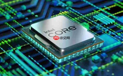 怪不得CPU疯狂涨价！Intel CFO：需求异常强劲已供应紧张