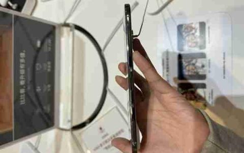 iPhone Air上市遇冷 史上最薄的iPhone卖不动了