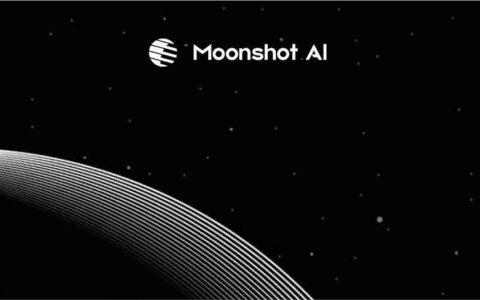 月之暗面（Moonshot AI）将完成数亿美元融资