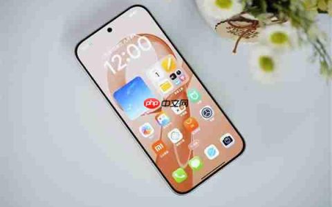 史上音质最好手机！REDMI K90 Pro Max图赏