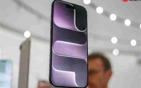 开售一个月 iPhone 17全版本激活量突破百万台