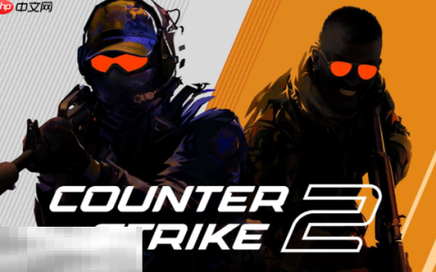 Counter-Strike 2兑换码分享 反恐精英2最新2025兑换码大全