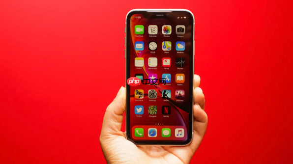 iphone 17如何调整屏幕亮度曲线