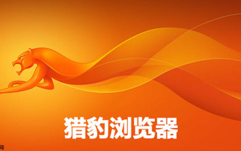 猎豹浏览器官方网址最新入口 猎豹浏览器主页直达访问官方链接