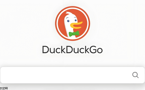 duckduckgo浏览器怎么手动添加书签_DuckDuckGo手动添加书签方法