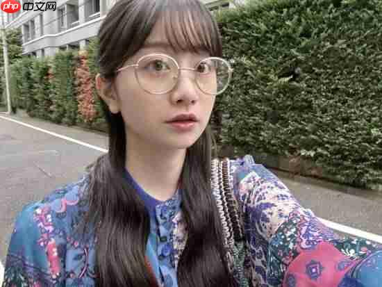 《寂静岭f》美女脸模晒美照:与游戏内形象判若两人
