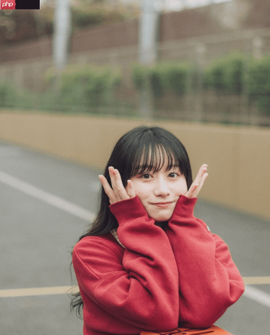 《寂静岭f》美女脸模晒美照:与游戏内形象判若两人