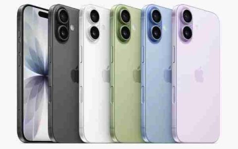 传苹果持续加单iPhone 17系列生产量 标准版最多