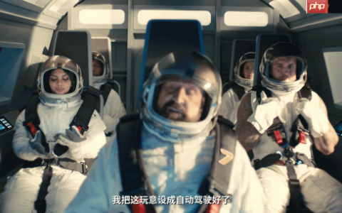 《使命召唤22：黑色行动7》新真人预告引争议：这些家伙都是谁啊？