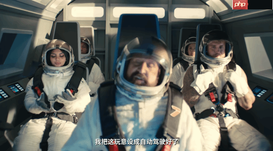 《使命召唤22:黑色行动7》新真人预告引争议:这些家伙都是谁啊?