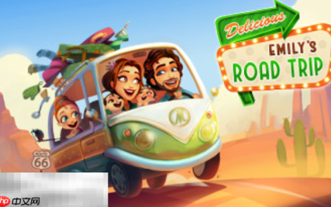 Delicious兑换码有什么 Delicious-Emily’s Road Trip最新2025兑换码
