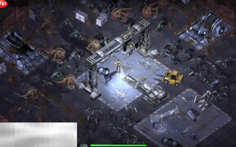 Alien Shooter2传奇兑换码分享 Alien Shooter 2-传奇最新2025兑换码
