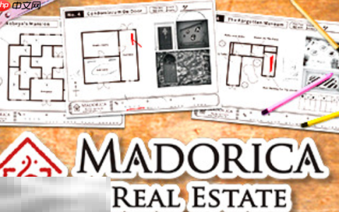 Madorica Real Estate兑换码分享 Madorica Real Estate最新兑换码