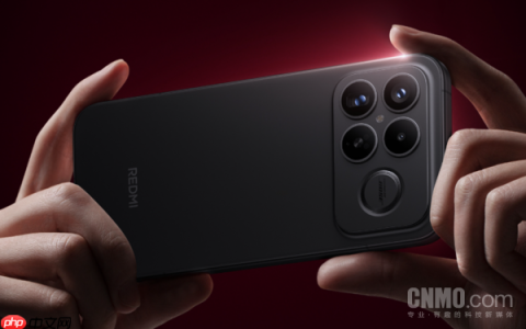 王腾再宣传REDMI K90系列 离职后首次与红米官方互动