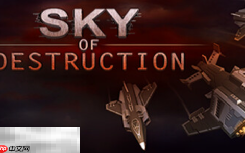 Sky of Destruction兑换码分享 Sky of Destruction最新2025兑换码