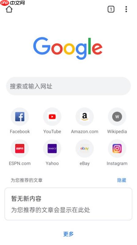Google搜索主页网址_Google搜索官方网站直达链接