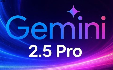 Gemini2.5网页平台入口_Gemini2.5官方下载网址