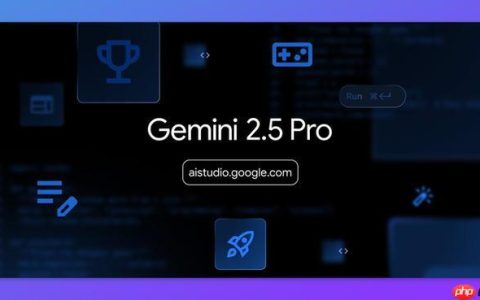 Gemini2.5官方下载网页_Gemini2.5在线访问平台地址
