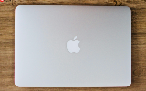 mac怎么查看附近隔空投送设备_Mac查看AirDrop附近设备方法