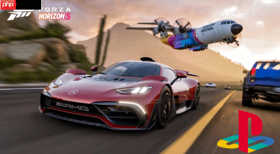 独占已过时！Xbox三大王牌IP都已正式登陆PS5平台