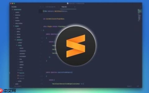 sublime的snippet(代码片段)怎么用_sublime代码片段创建与调用技巧