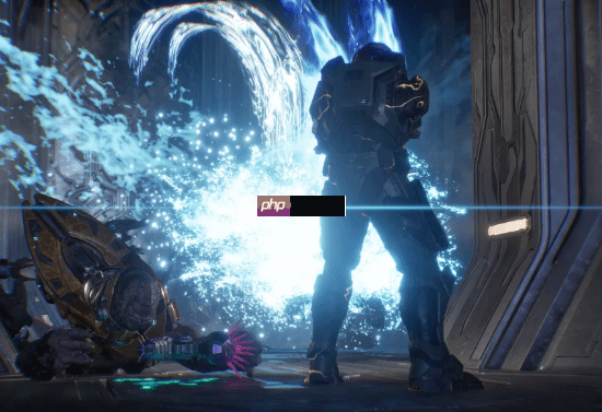 IGN:《光环》首登PS5 象征Xbox独占时代终结!