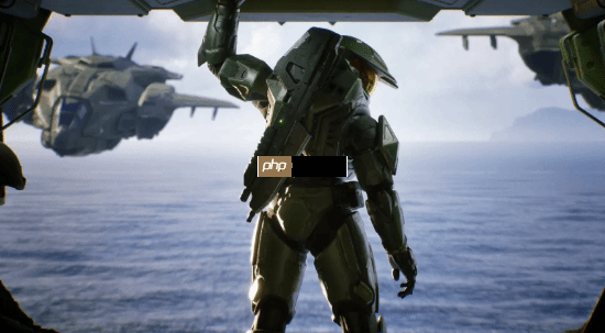 IGN:《光环》首登PS5 象征Xbox独占时代终结!