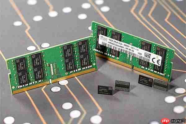 从100多涨到500多!DDR4内存售价已超去年同期两倍:还要继续涨