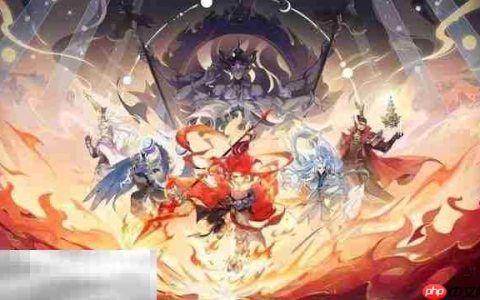 封神幻想世界1周年兑换码是多少 封神幻想世界1周年兑换码大全